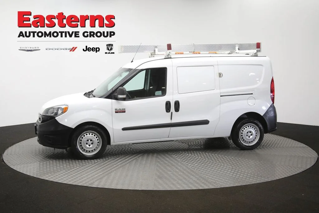 Used 2019 White Ram Tradesman image 59
