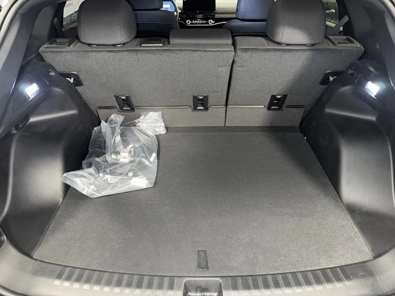 2026 Honda Prologue EX - Photo 29