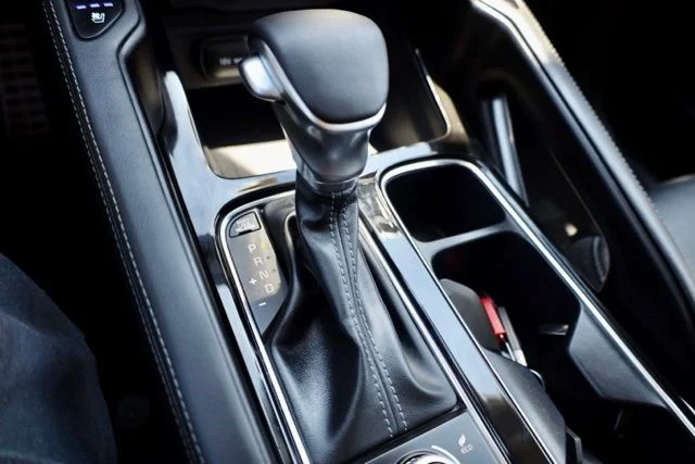 Used 2024 Black Kia SX image 3