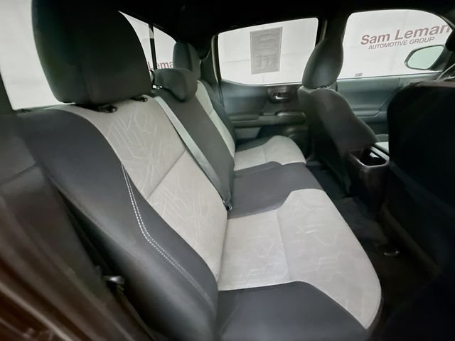 2023 Toyota Tacoma TRD Pro - Photo 24