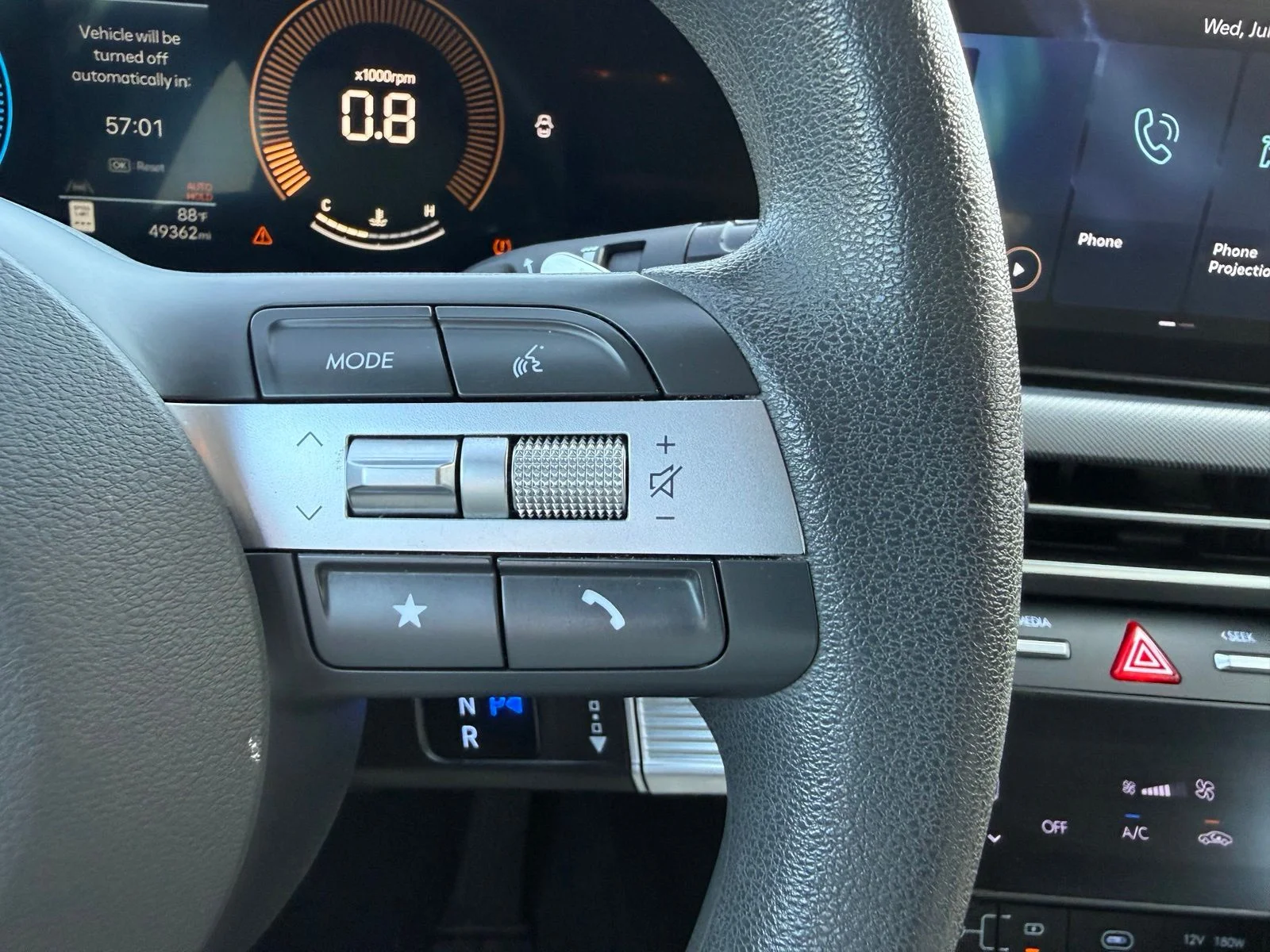 2024 Hyundai Sonata SEL - Photo 19