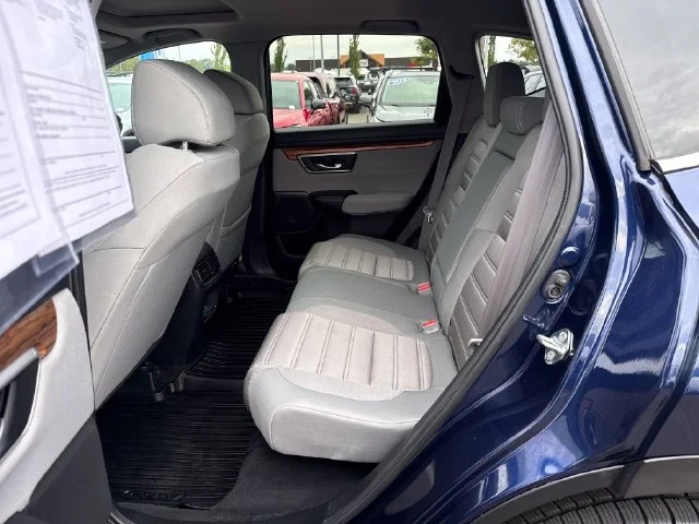 2020 Honda CR-V EX - Photo 14