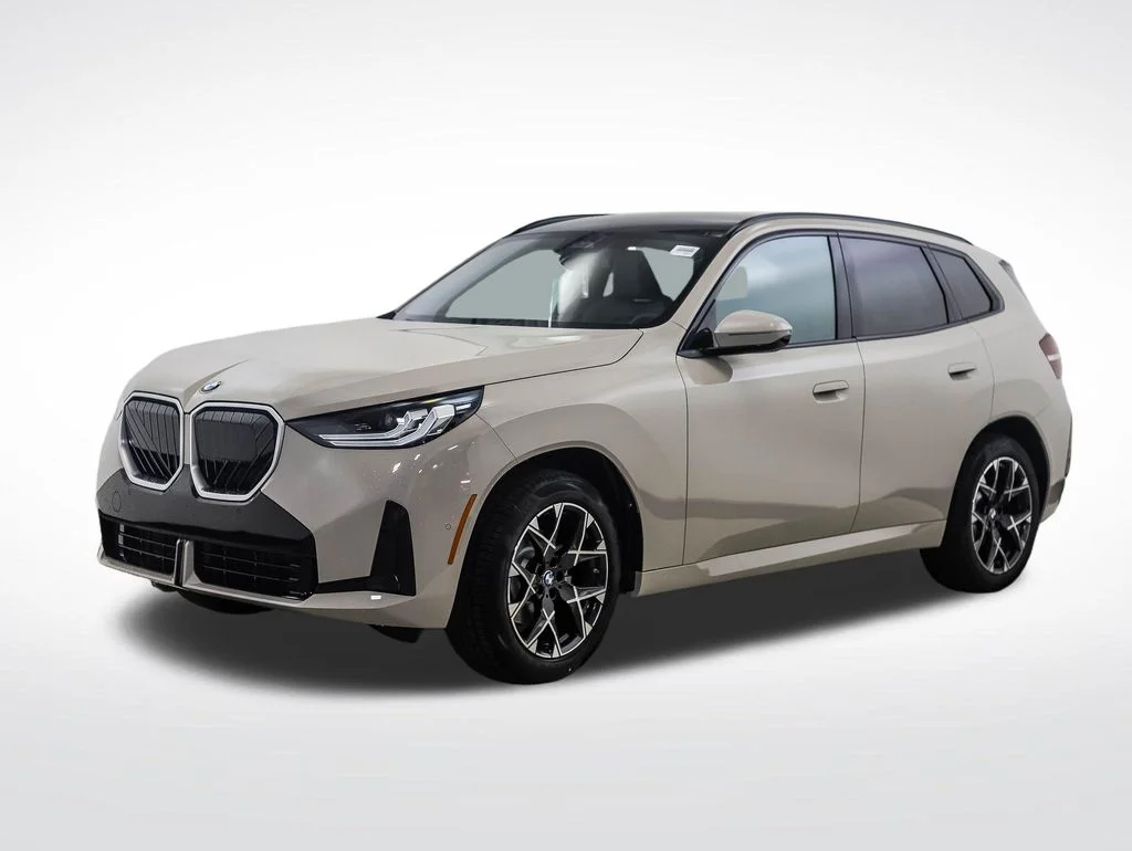 2026 BMW X3 30 XDRIVE's photo