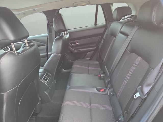 Certified Used 2025 Black Mazda 2.5 S Premium Package image 34