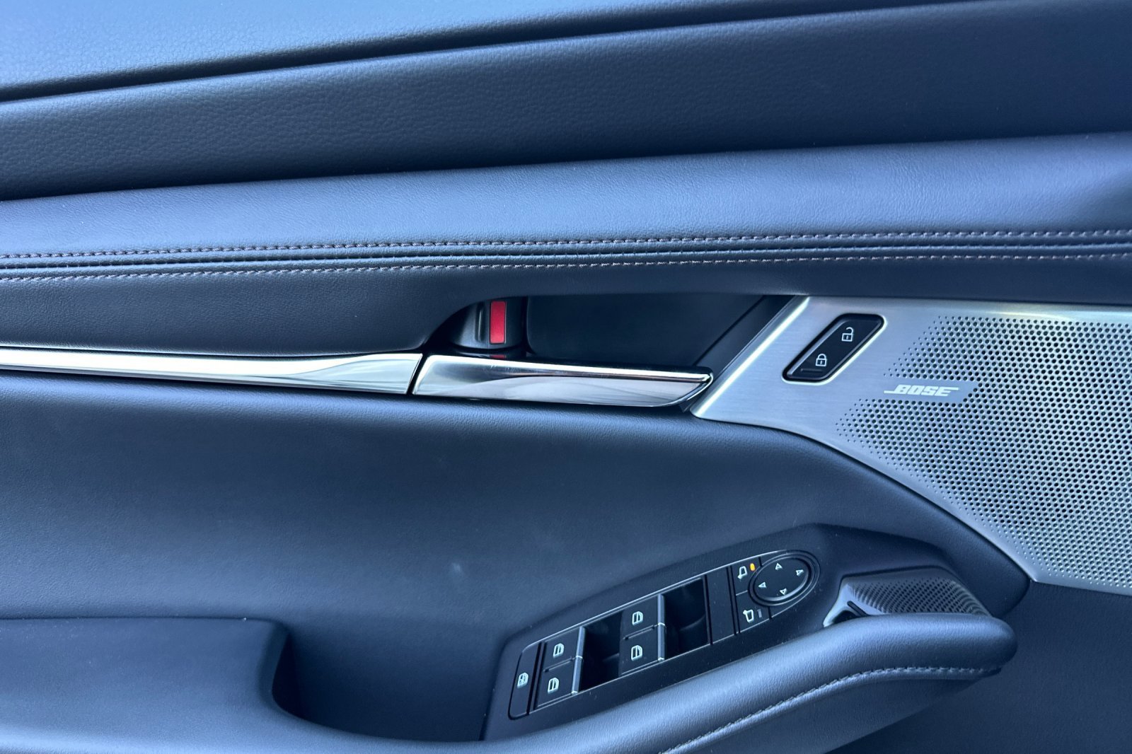 2026 Mazda Mazda3 Turbo Premium Plus - Photo 11