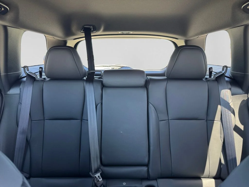 New 2026 Black Subaru Premium image 23