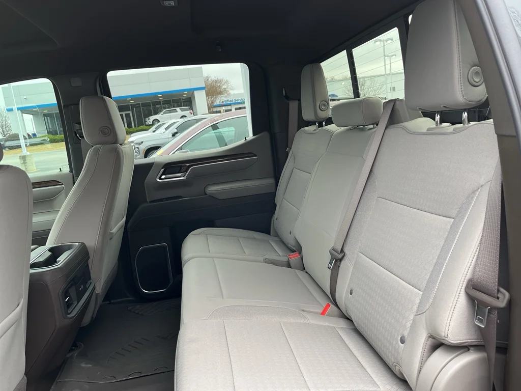 2026 Chevrolet Silverado 1500 LT - Photo 13