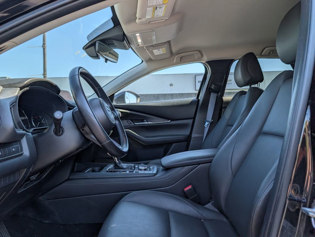 Used 2023  Mazda 2.5 S Select Package image 9