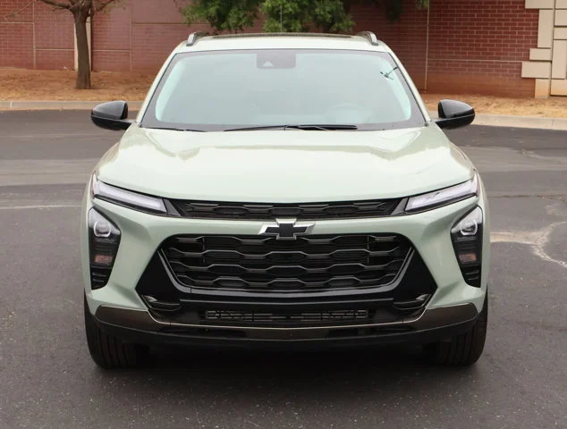 2026 Chevrolet Trax Activ - Photo 24