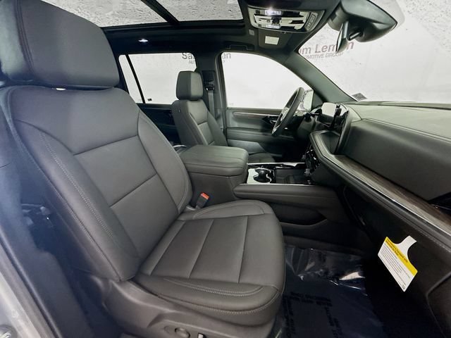 New 2026 Sterling Gray Metallic Chevrolet Z71 image 31