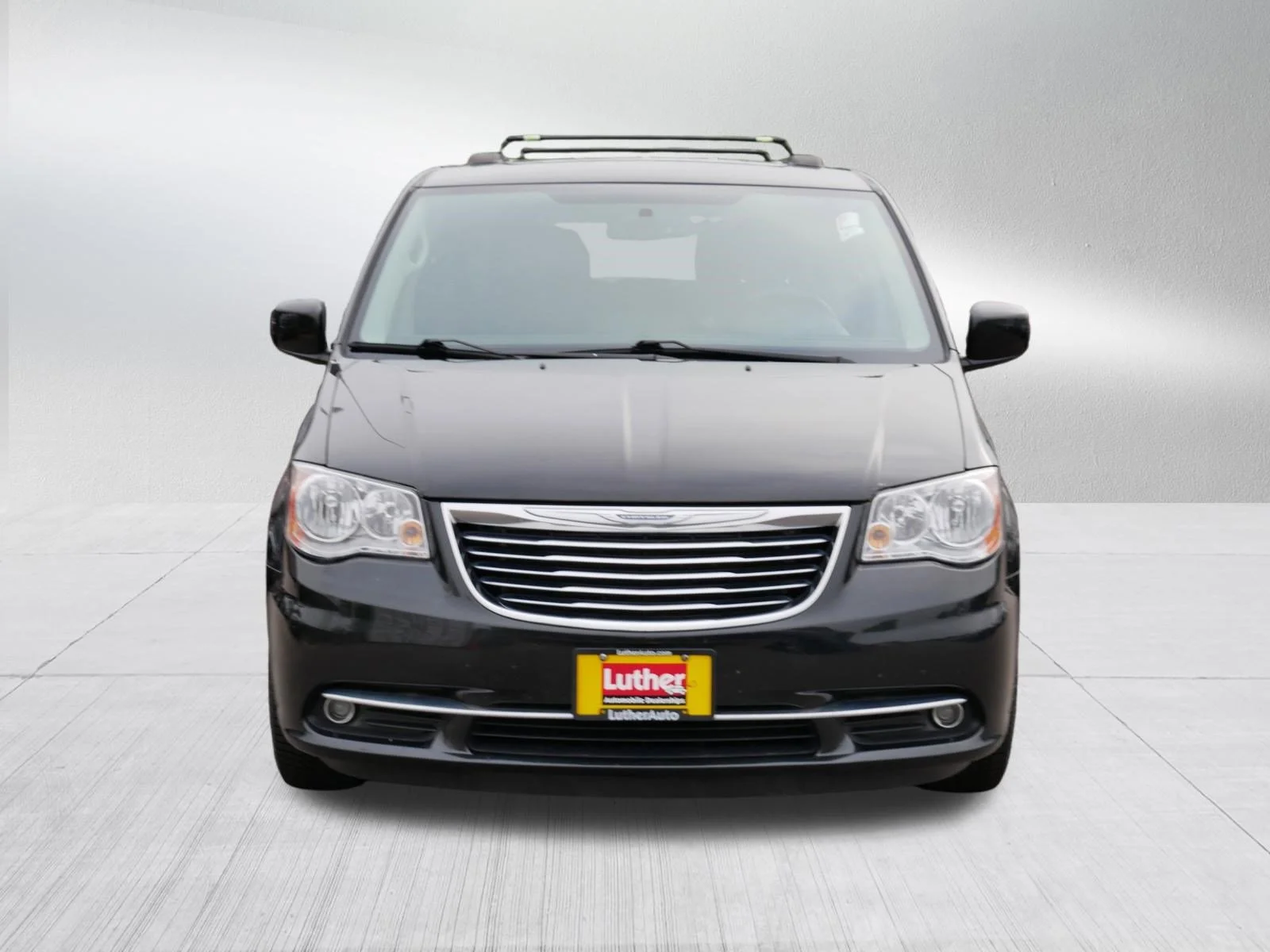 Used 2016 Chrysler Town & Country Touring with VIN 2C4RC1BG0GR197783 for sale in Hopkins, MN