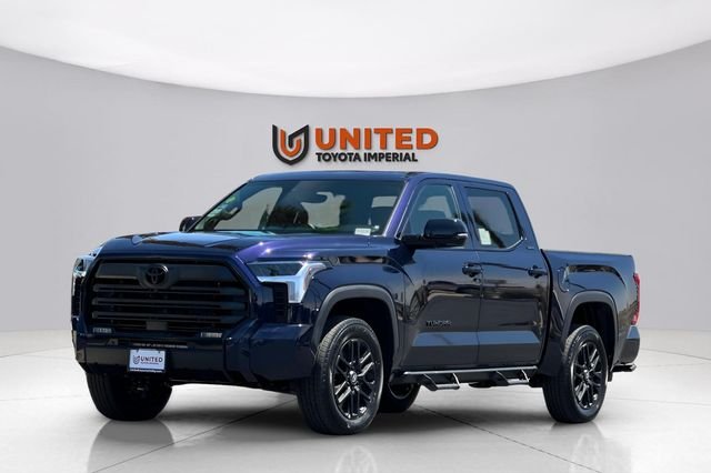 2026 Toyota Tundra Limited - Photo 7