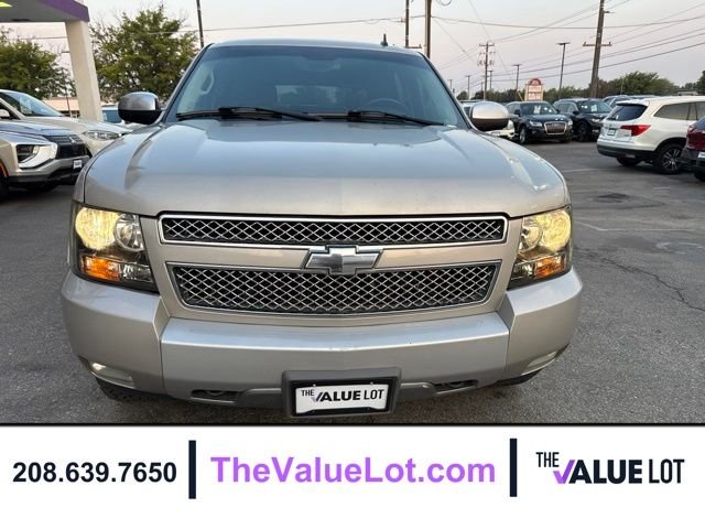Used 2007 Silver Chevrolet LT image 9