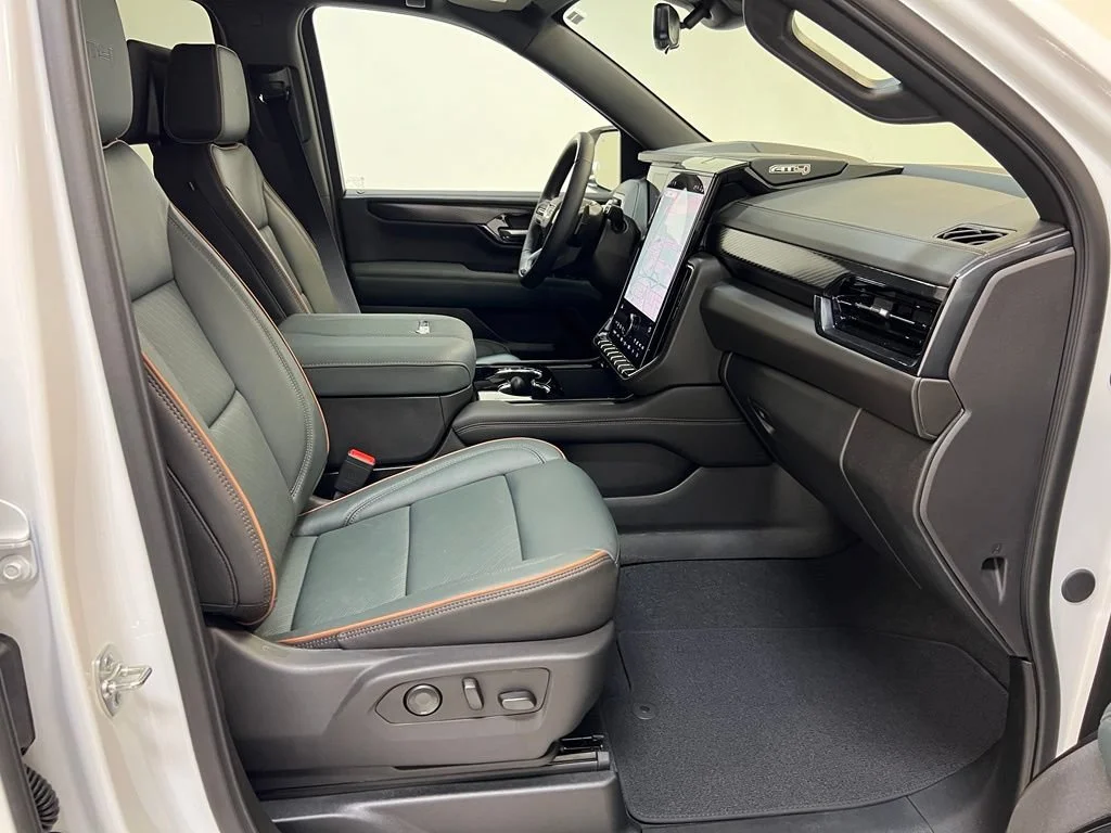 2026 GMC Yukon XL AT4 - Photo 34