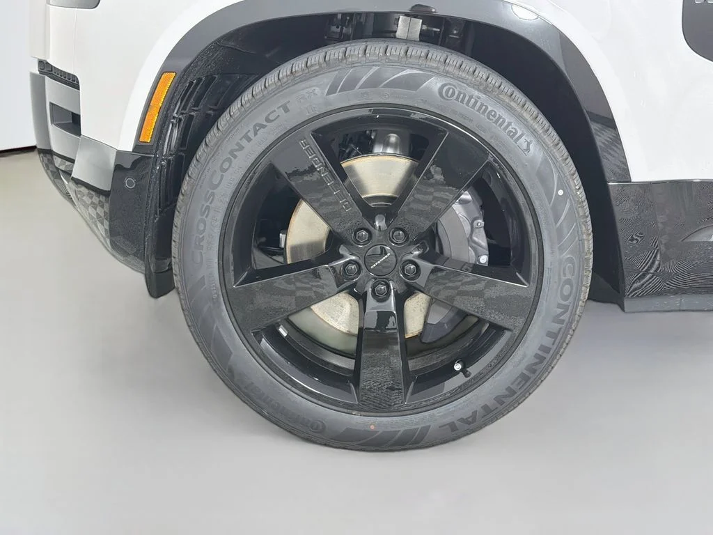 New 2026 Borasco Grey Land Rover X-Dynamic SE image 33