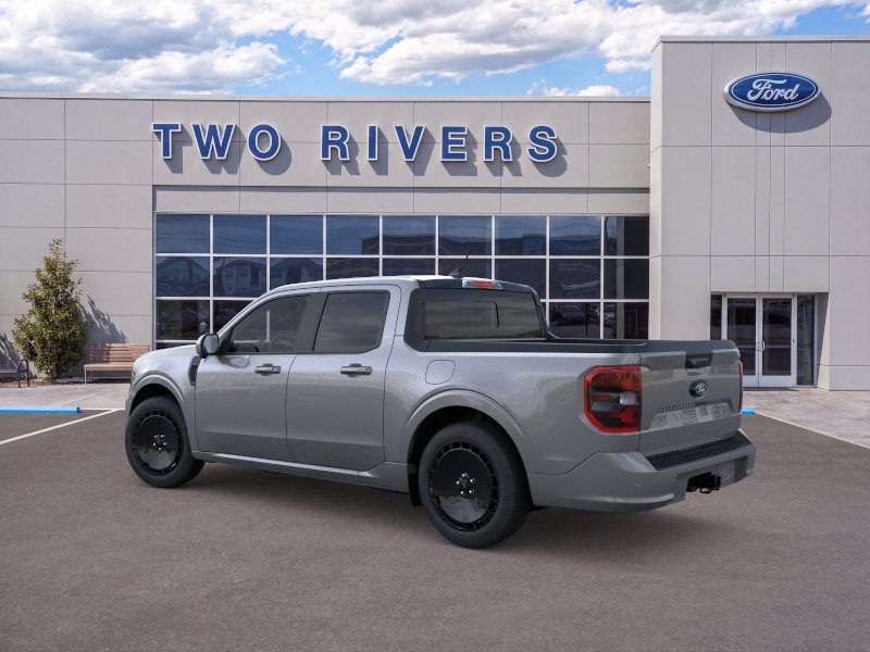 2025 Ford Maverick Lobo Premium - Photo 4