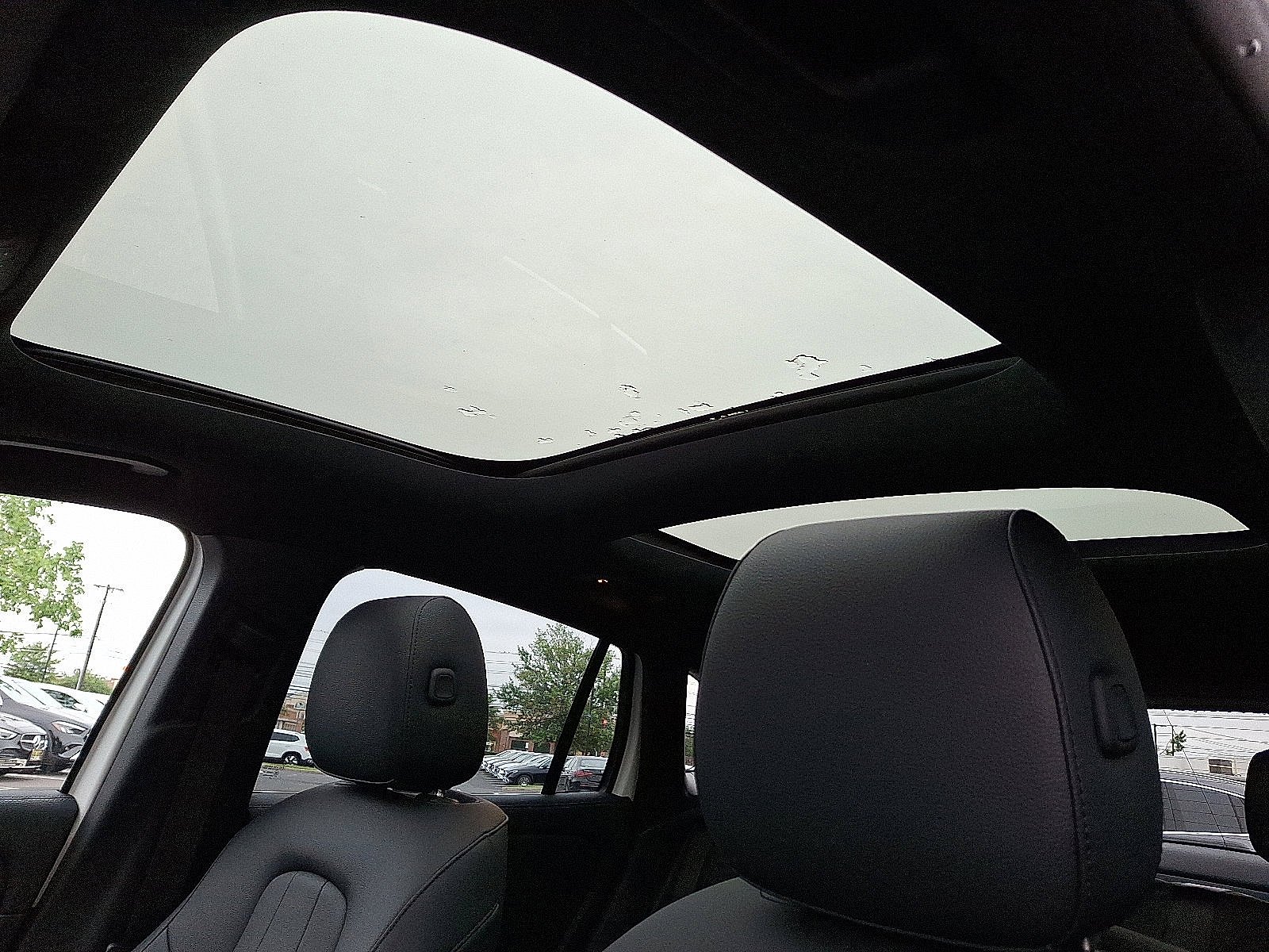 Used 2026 Polar White Mercedes-Benz GLA 250 image 9