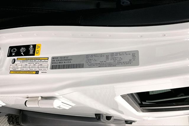 2024 Jeep Wrangler 4-Door Rubicon - Photo 39