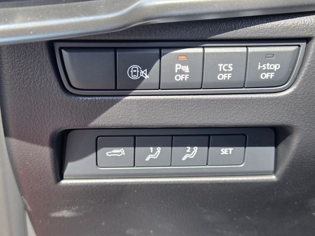 2026 Mazda CX-90 Premium Package - Photo 18