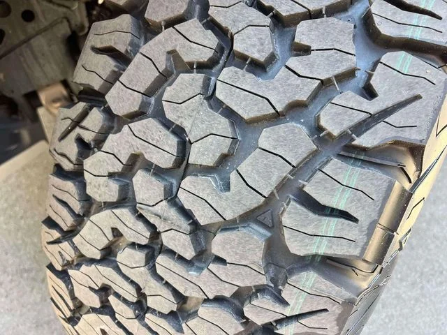 Certified Used 2024 Black Metallic Ford Raptor image 13