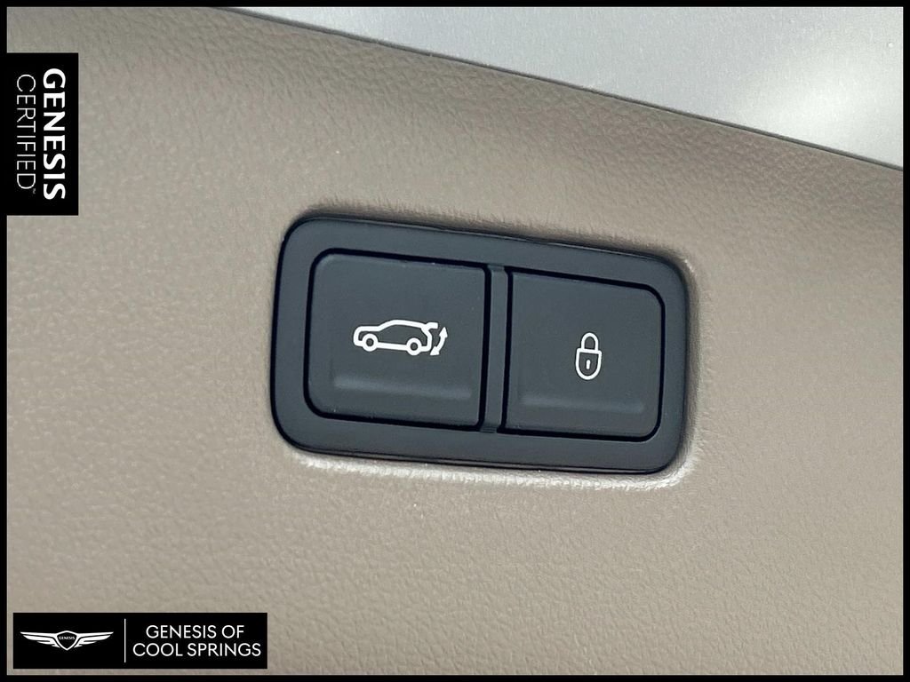 Certified Used 2026 Silver Genesis Prestige image 15