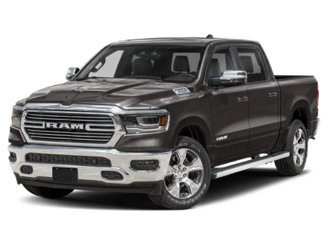 2024 RAM 1500's photo