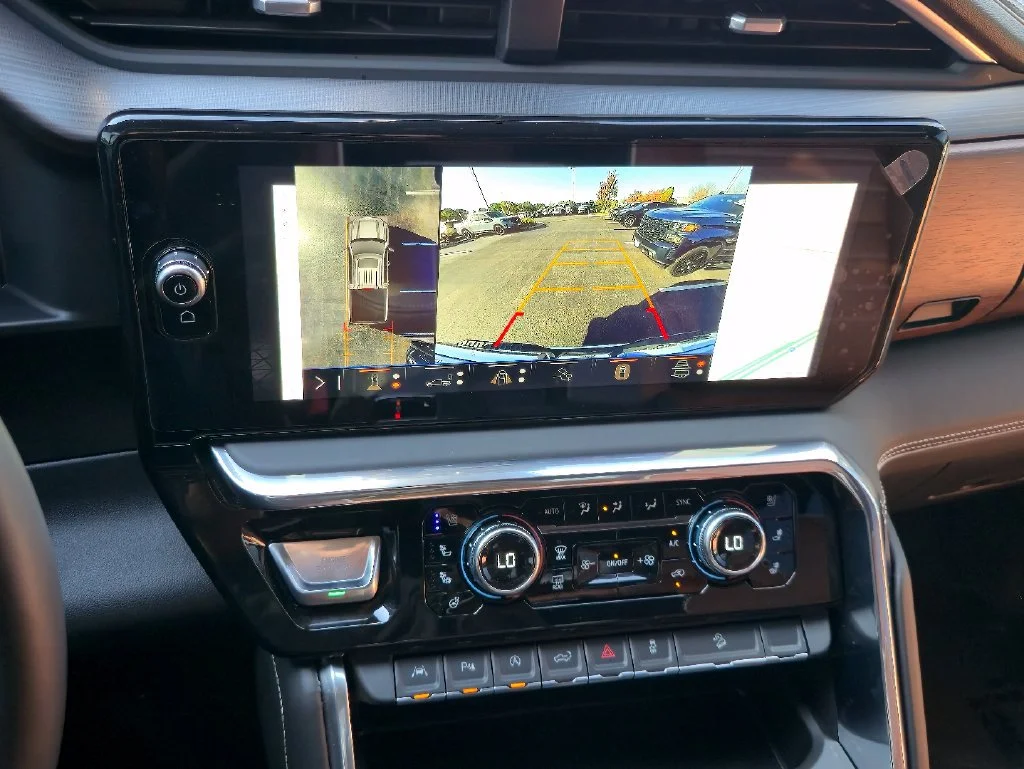 2026 GMC Sierra 1500 Denali Ultimate - Photo 16