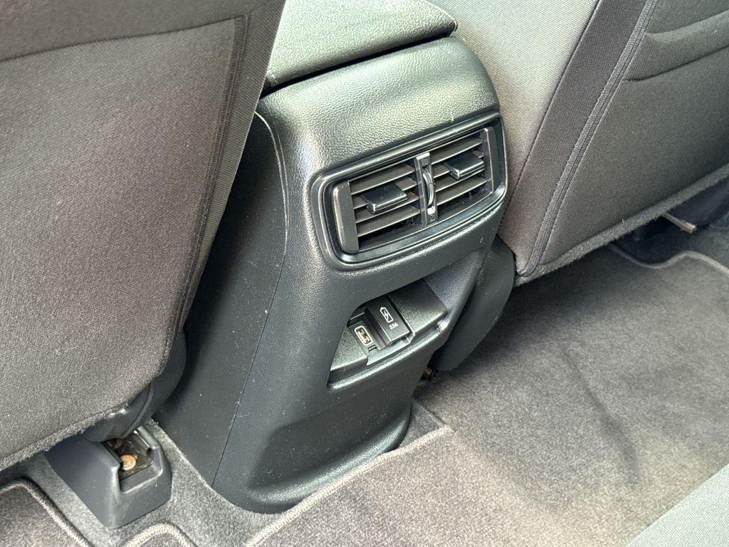 Used 2022 Black Honda EX image 38