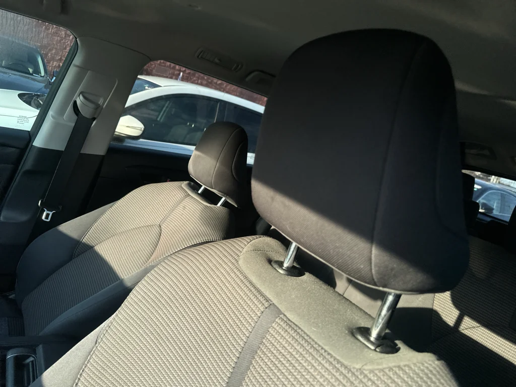 Used 2022 Blueprint Toyota LE image 5