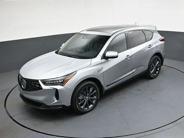 2025 Acura RDX A-Spec Package - Photo 29