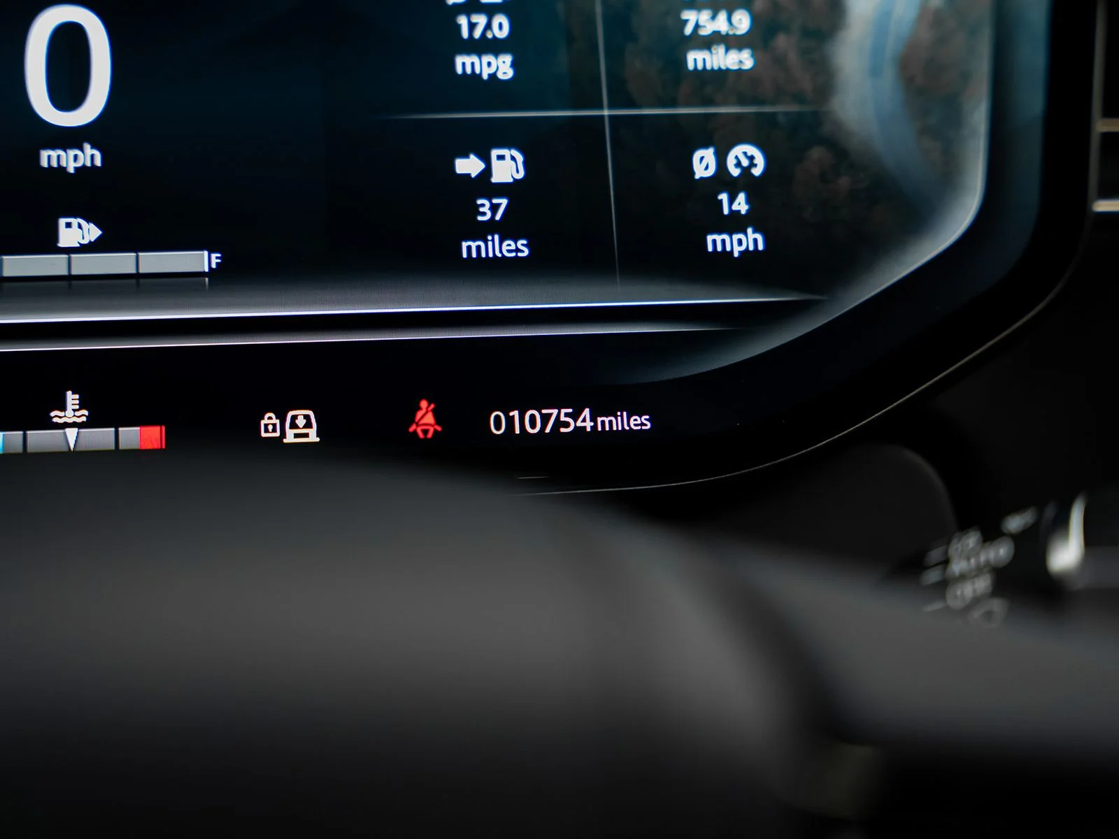 Used 2025 Blue Land Rover Autobiography image 46