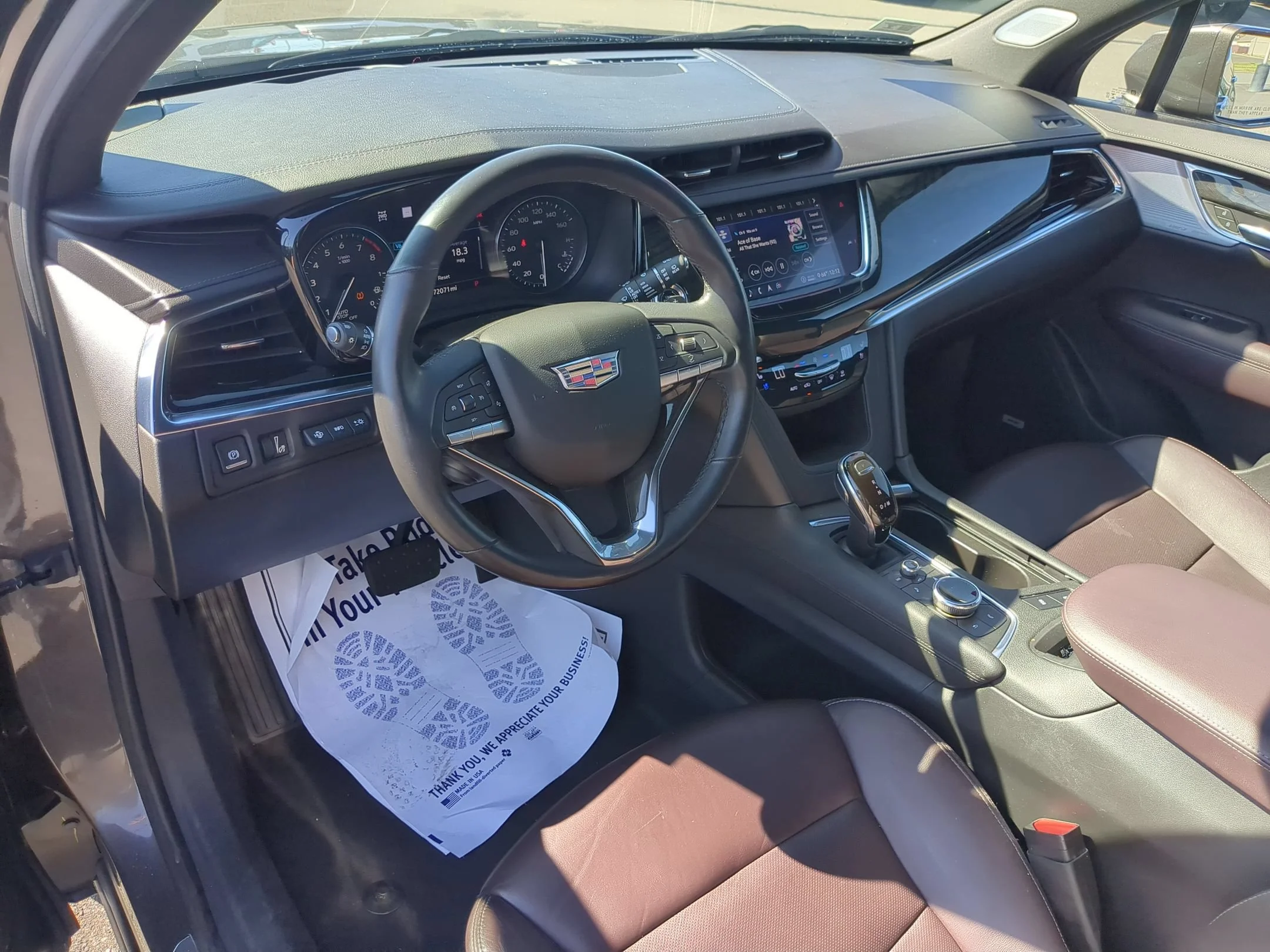 2020 Cadillac XT6 Premium Luxury - Photo 9