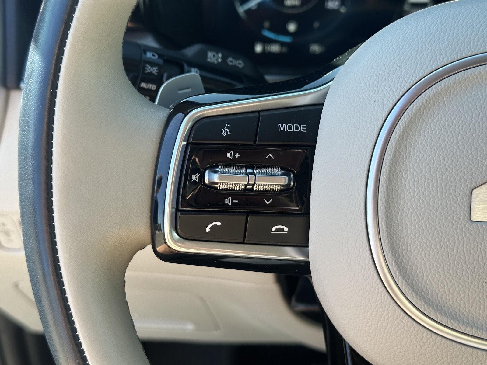 2024 Kia Sorento SX Prestige PHEV - Photo 25