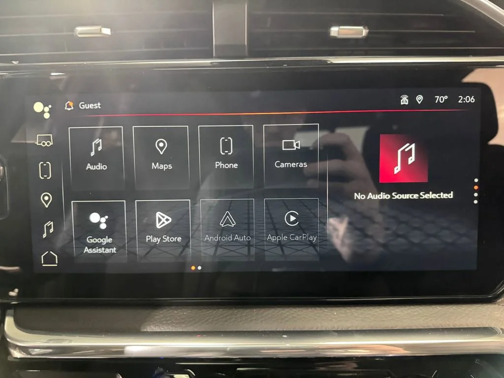 New 2026 Onyx Black GMC Denali image 17