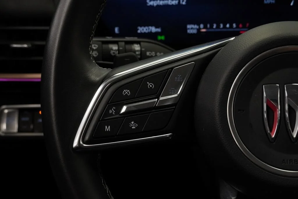 2025 Buick Envision Sport Touring - Photo 34