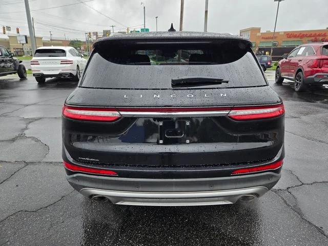 Used 2022 Black Lincoln Standard image 7