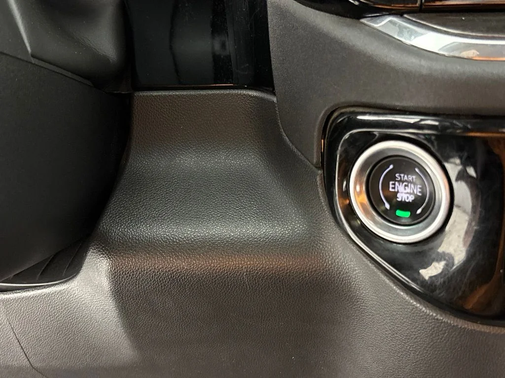 Used 2023 White Chevrolet LTZ image 39