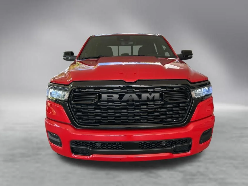 2025 RAM Ram 1500 Pickup Big Horn/Lone Star - Photo 14