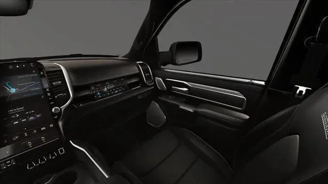 2026 RAM 1500 Laramie - Photo 7