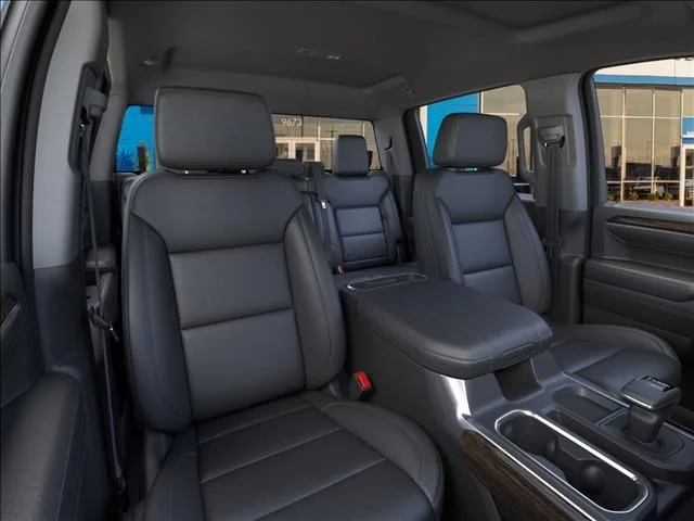 2026 GMC Sierra 1500 SLT - Photo 16