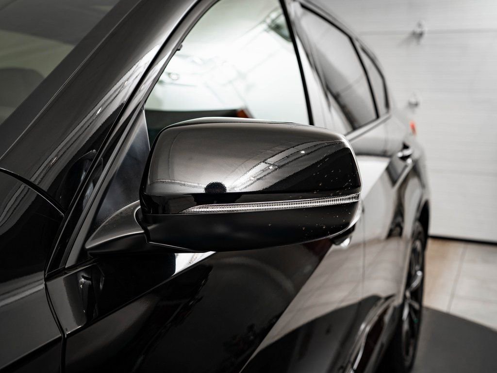 2026 Acura RDX A-Spec Package - Photo 15