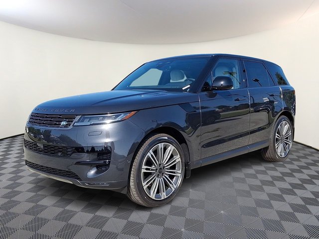 2026 Land Rover Range Rover Sport P360 SE