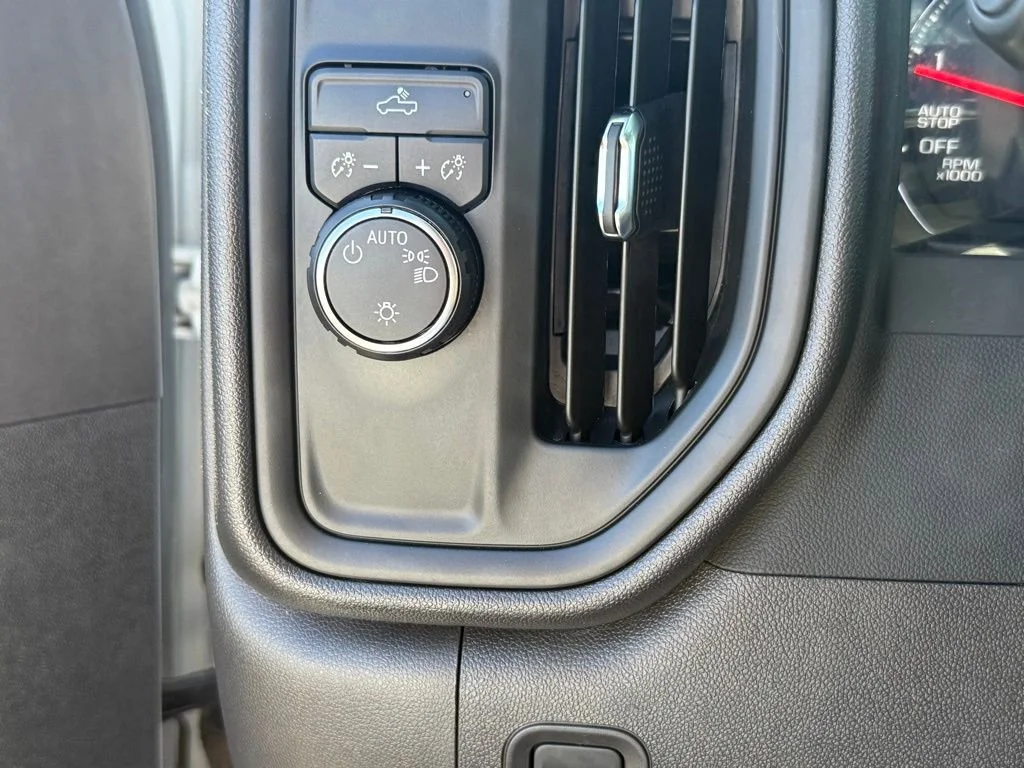 2024 Chevrolet Silverado 1500 Work Truck - Photo 18