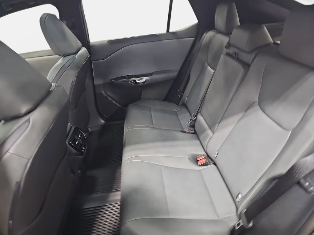 New 2026  Lexus 450e Premium image 13