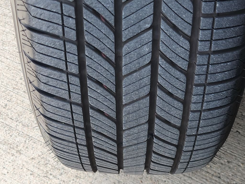 Certified Used 2025 Iridium Lexus 350 Premium image 11