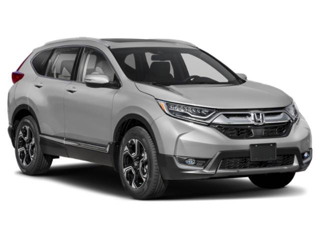 Used 2019 Platinum White Pearl Honda Touring image 6