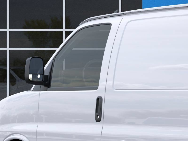 2025 Chevrolet Express Cargo Work Van - Photo 14