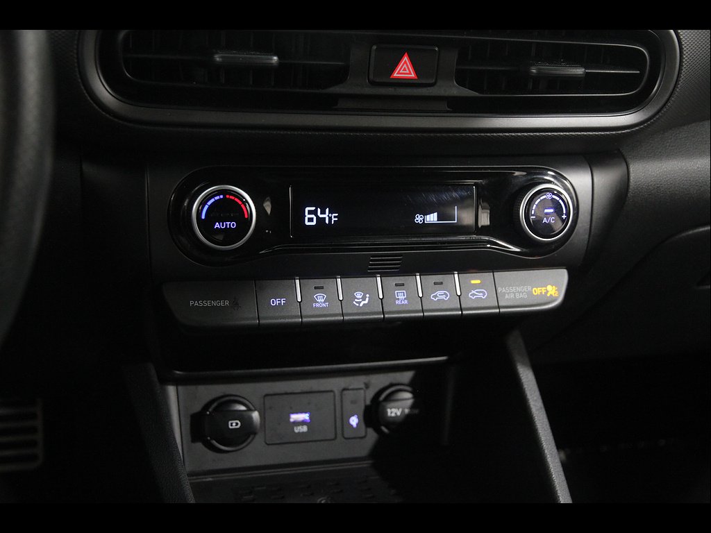 2022 Hyundai Kona N - Photo 14