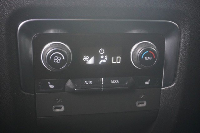 Used 2023 Black Chevrolet RST image 25
