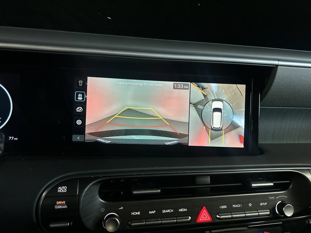 2026 Hyundai Palisade Calligraphy - Photo 31